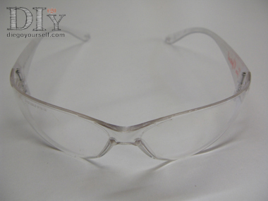 Lunettes de protection