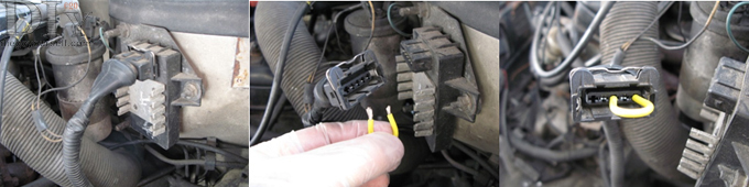 Allumage G. CARTIER 02341 Shunt
