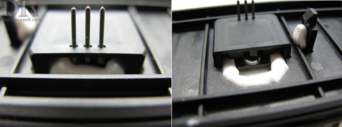 Allumage G. CARTIER 02341 Vérification du radiateur