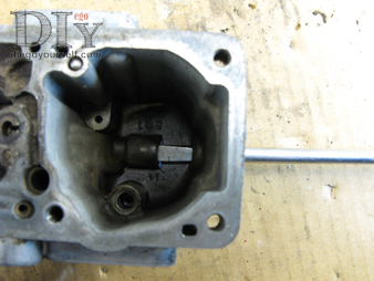 Carburateur Solex 32 DIS gicleur principal