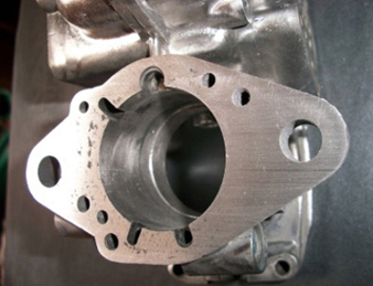 Carburateur Solex 32 DIS alésage