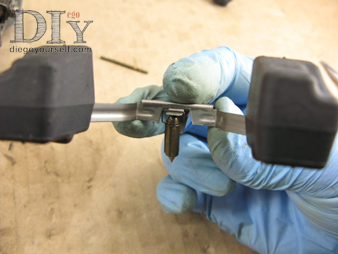 Carburateur Weber 32 DRT flotteurs