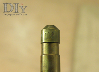 Carburateur Weber 32 DRT Ajutage d'automaticité