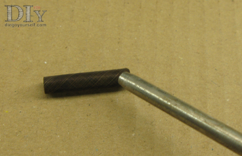 Carburateur Zenith 28 IF Nettoyage du filtre à essence