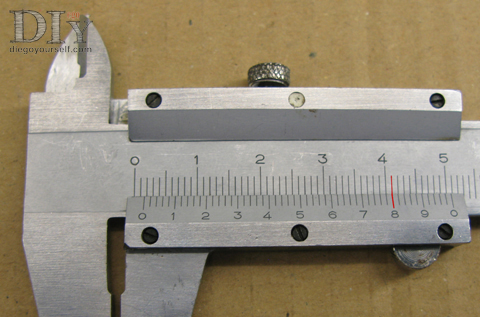 Carburateur Zenith 28 IF Réglage de la hauteur du pointeau