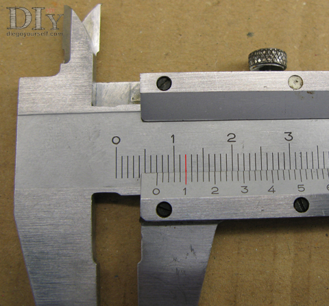 Carburateur Zenith 28 IF Réglage de la hauteur du pointeau