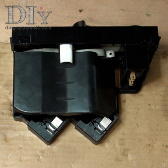 Réparation terminée