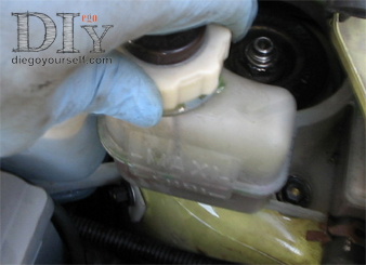 Faites l'appoint de LDR