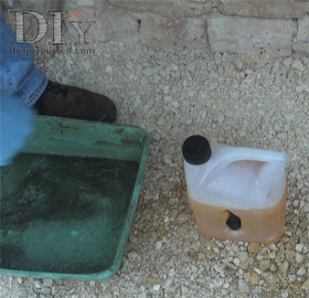 récupérez le LDR usagé