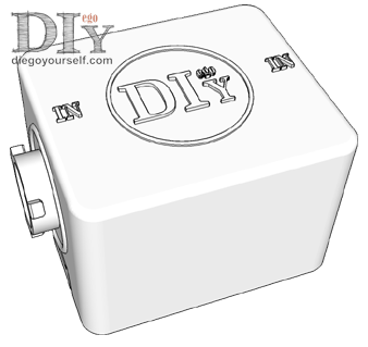 Inspiration filtrée / Expiration libre V1-simple