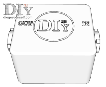 Inspiration filtrée / Expiration filtrée