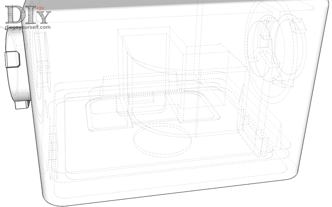 Inspiration filtrée / Expiration filtrée