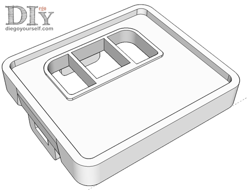 Connecteur pour couvercle