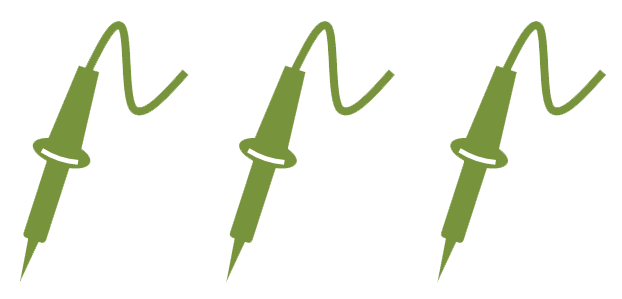 Niveau expert - électronique